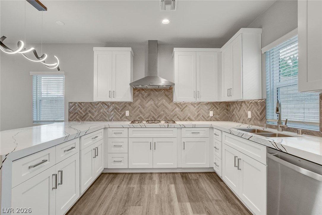 6503 Adrian Ridge Court Las Vegas NV 89149