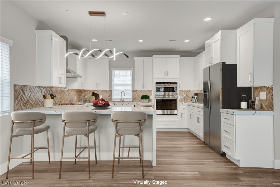 6503 Adrian Ridge Court Las Vegas NV 89149