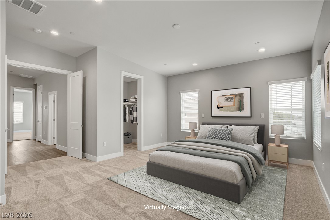 6503 Adrian Ridge Court Las Vegas NV 89149