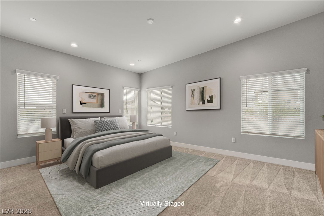 6503 Adrian Ridge Court Las Vegas NV 89149