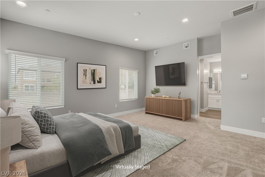6503 Adrian Ridge Court Las Vegas NV 89149