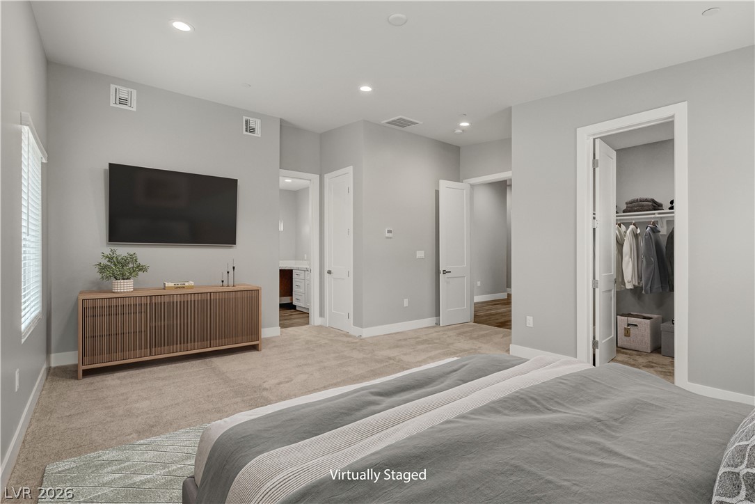 6503 Adrian Ridge Court Las Vegas NV 89149