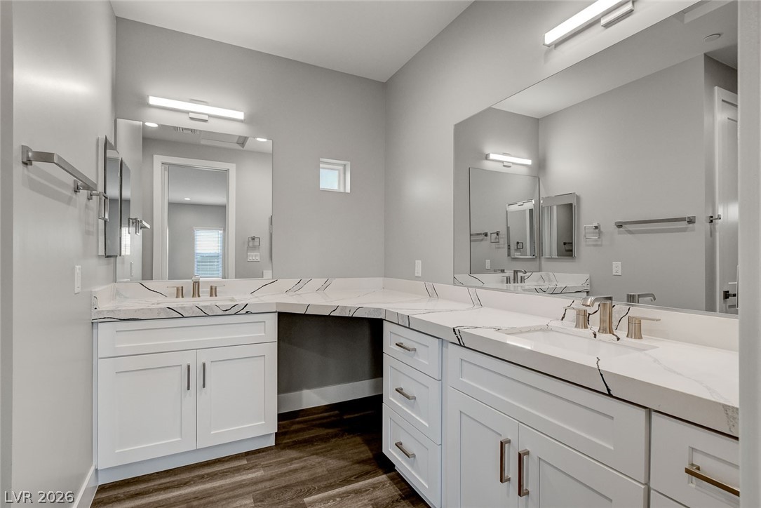 6503 Adrian Ridge Court Las Vegas NV 89149