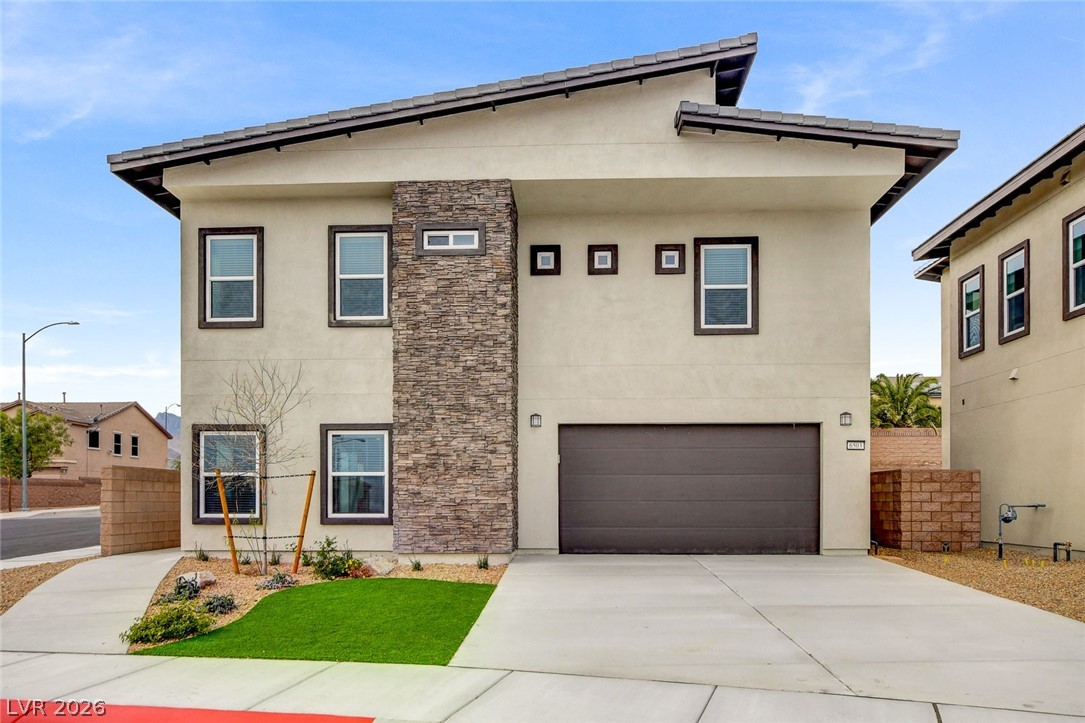 6503 Adrian Ridge Court Las Vegas NV 89149