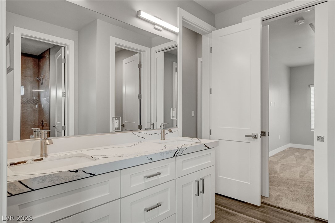 6503 Adrian Ridge Court Las Vegas NV 89149