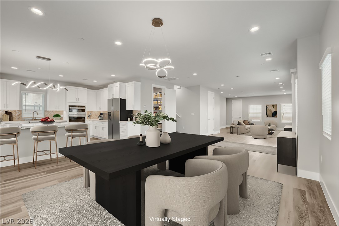 6503 Adrian Ridge Court Las Vegas NV 89149