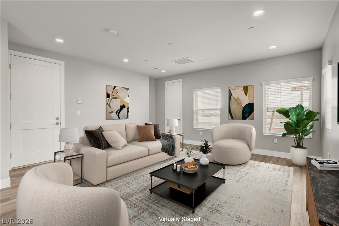 6503 Adrian Ridge Court Las Vegas NV 89149