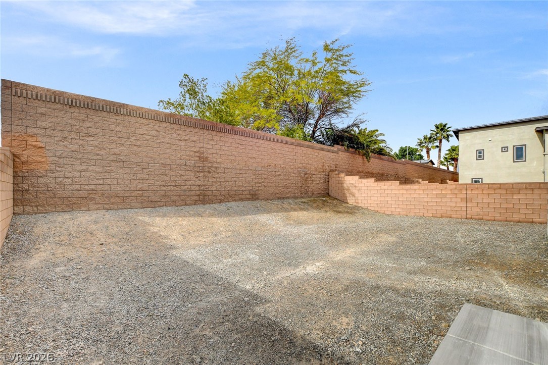 6503 Adrian Ridge Court Las Vegas NV 89149