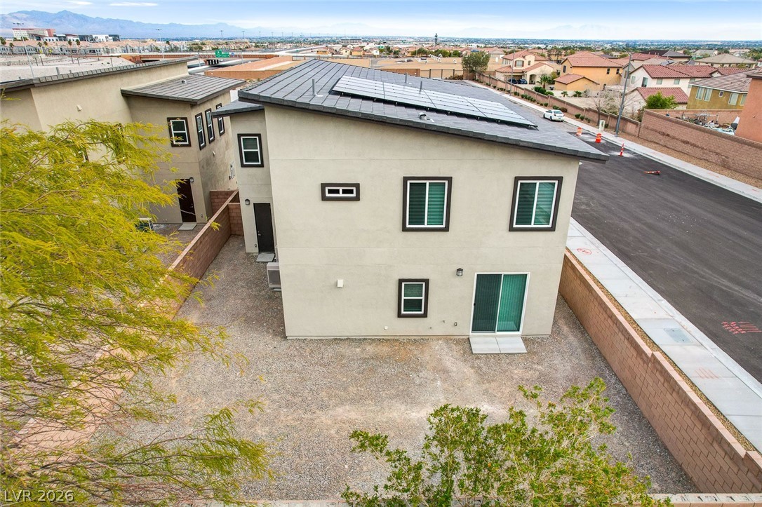 6503 Adrian Ridge Court Las Vegas NV 89149