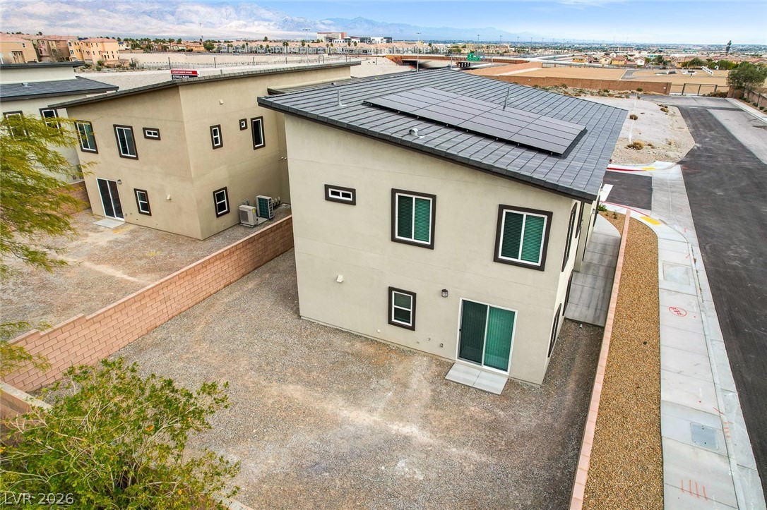 6503 Adrian Ridge Court Las Vegas NV 89149