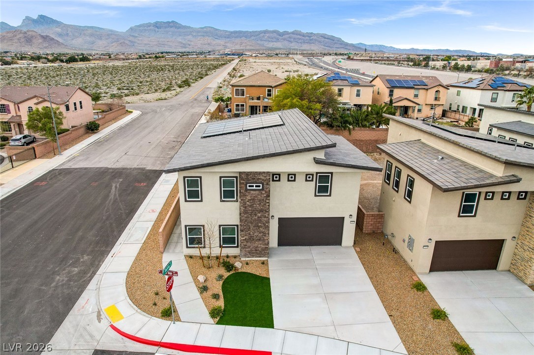 6503 Adrian Ridge Court Las Vegas NV 89149