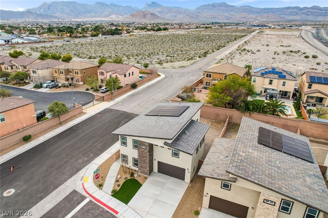 6503 Adrian Ridge Court Las Vegas NV 89149