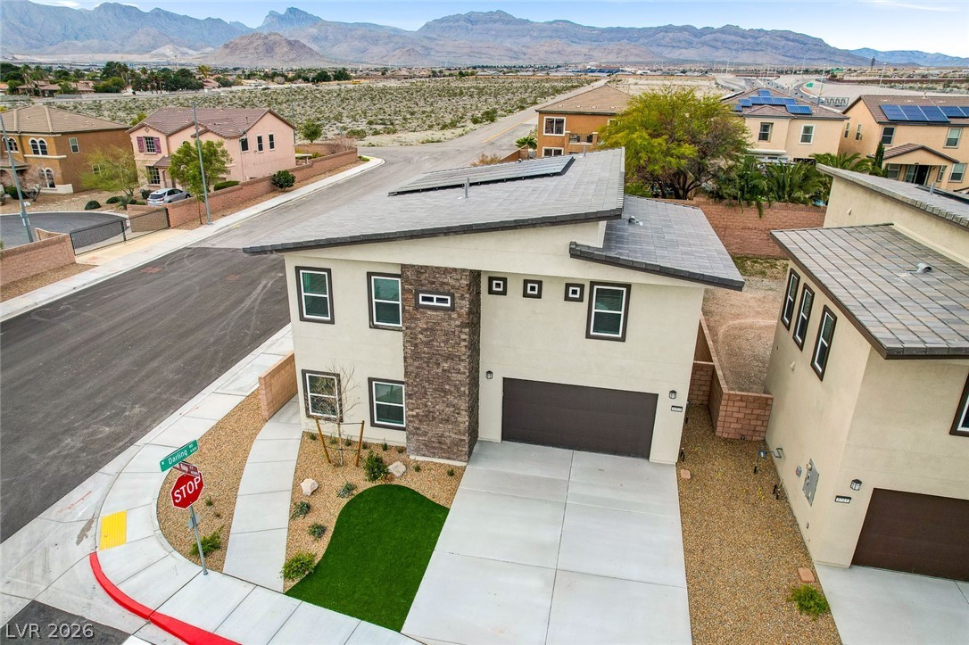 6503 Adrian Ridge Court Las Vegas NV 89149
