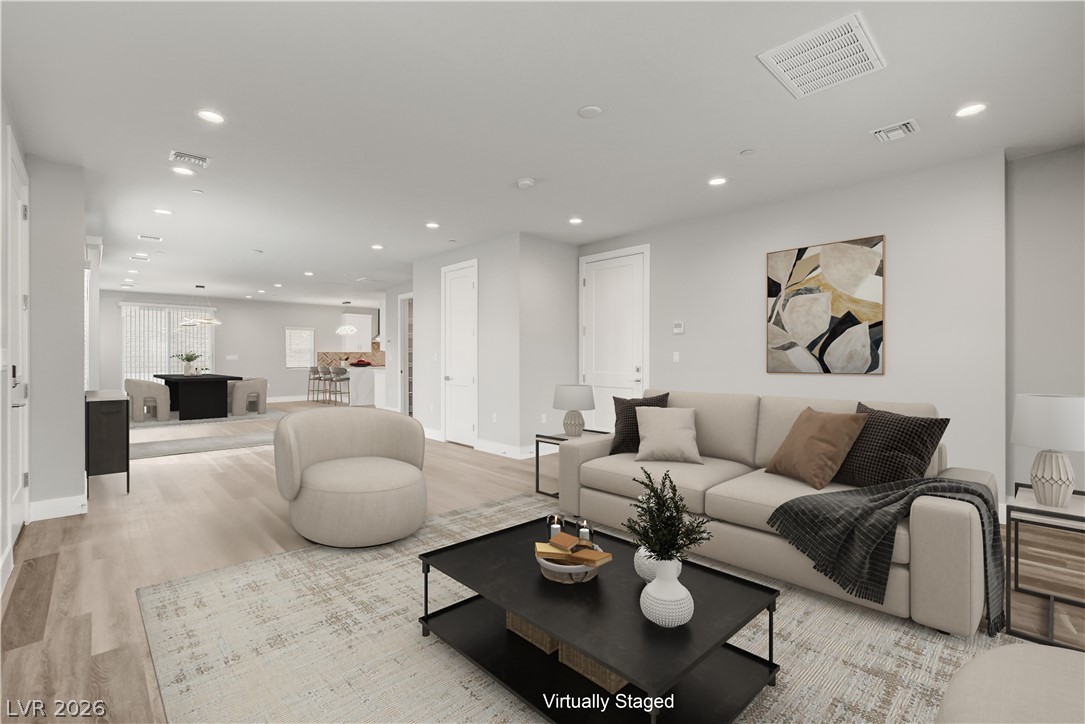 6503 Adrian Ridge Court Las Vegas NV 89149