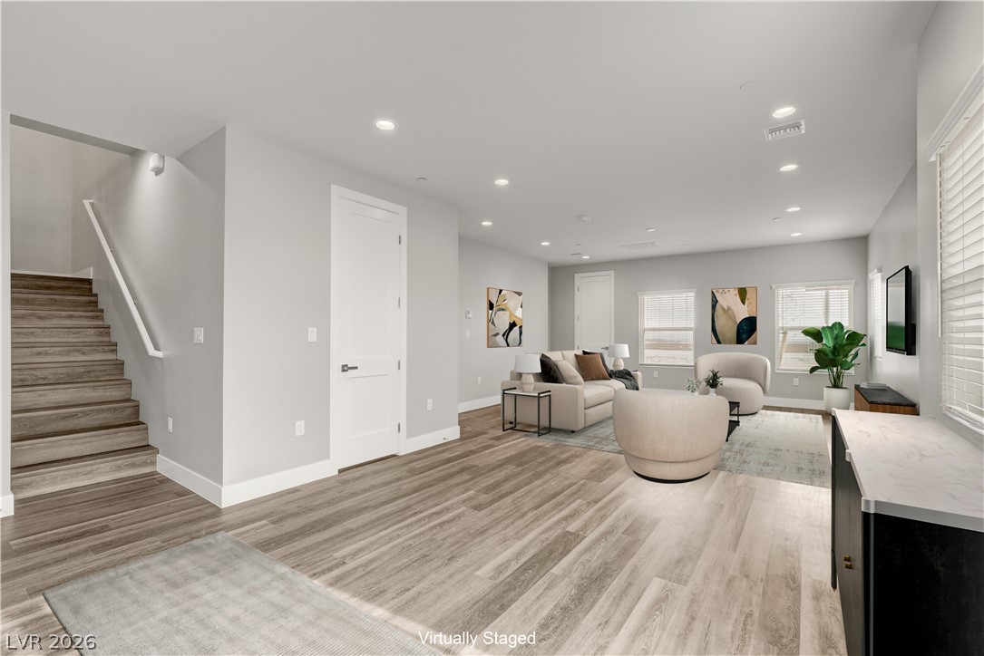 6503 Adrian Ridge Court Las Vegas NV 89149