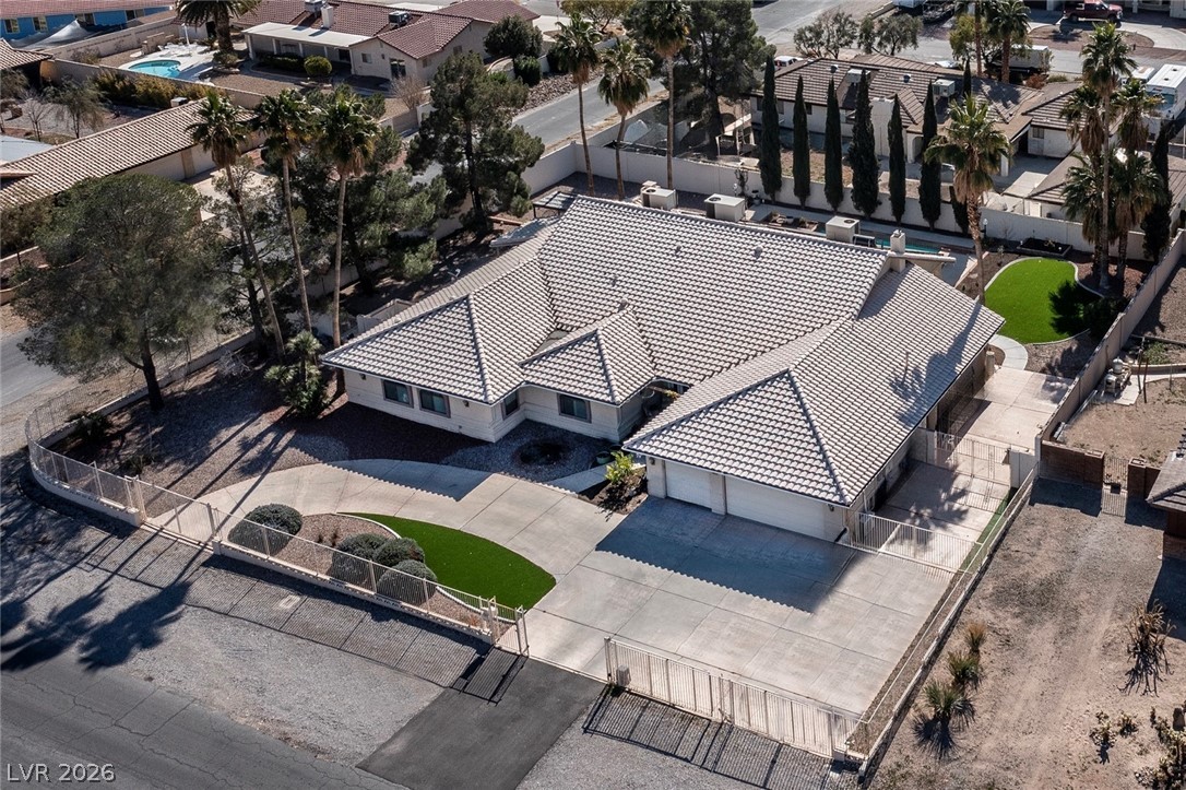 6425 Tara Avenue Las Vegas NV 89146