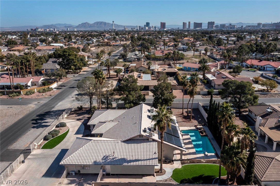 6425 Tara Avenue Las Vegas NV 89146