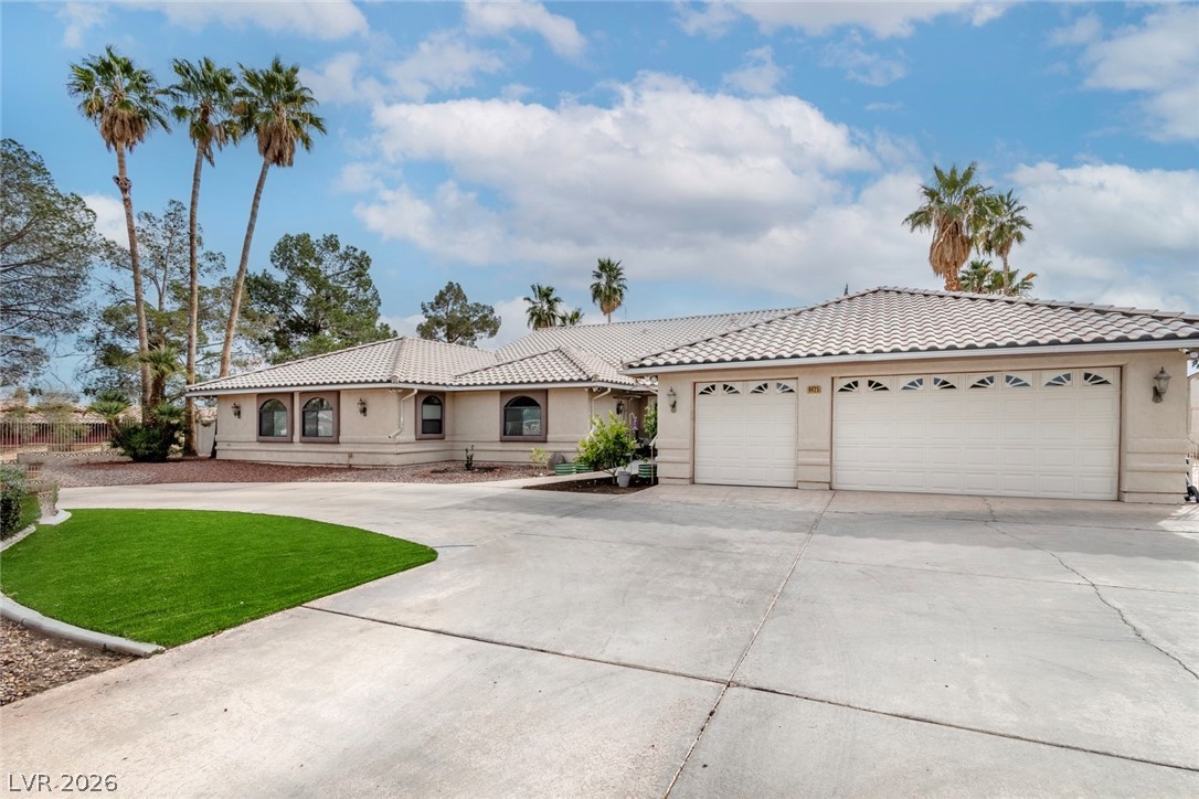 6425 Tara Avenue Las Vegas NV 89146