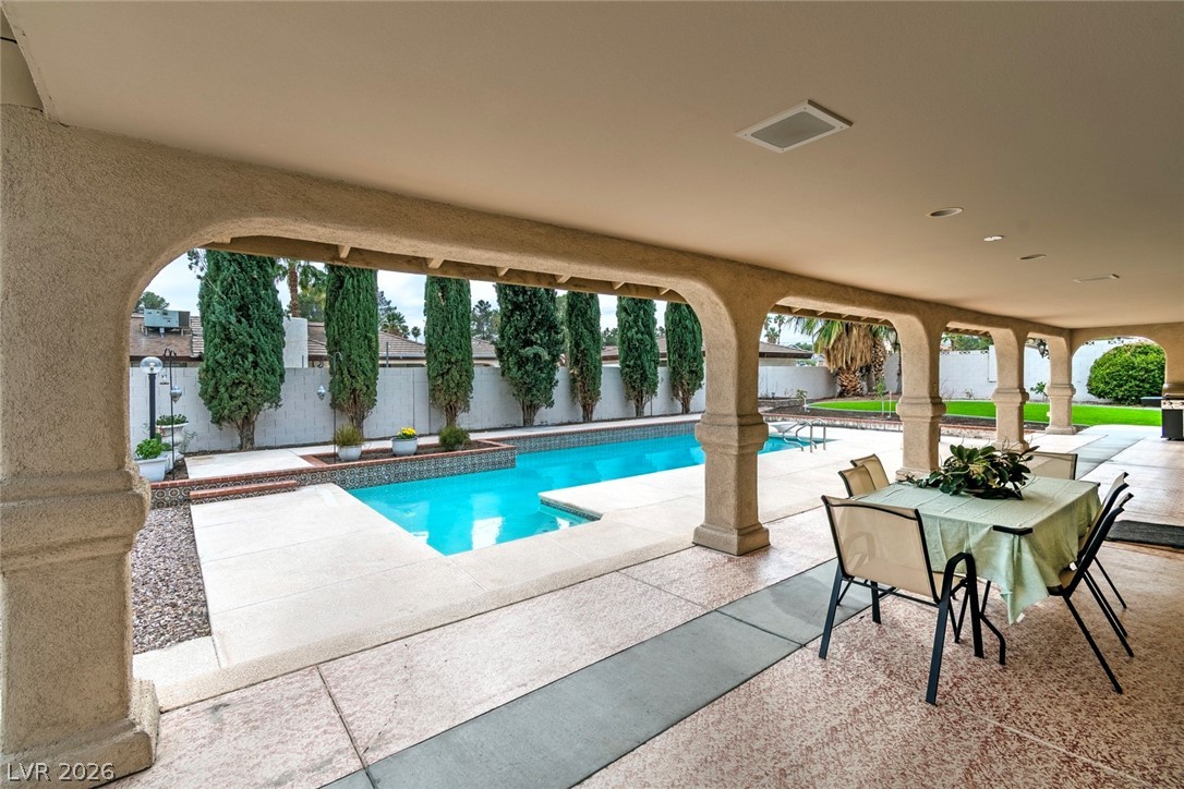 6425 Tara Avenue Las Vegas NV 89146