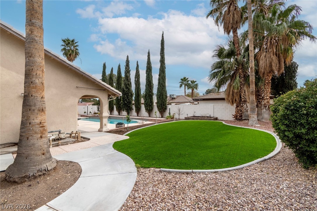 6425 Tara Avenue Las Vegas NV 89146