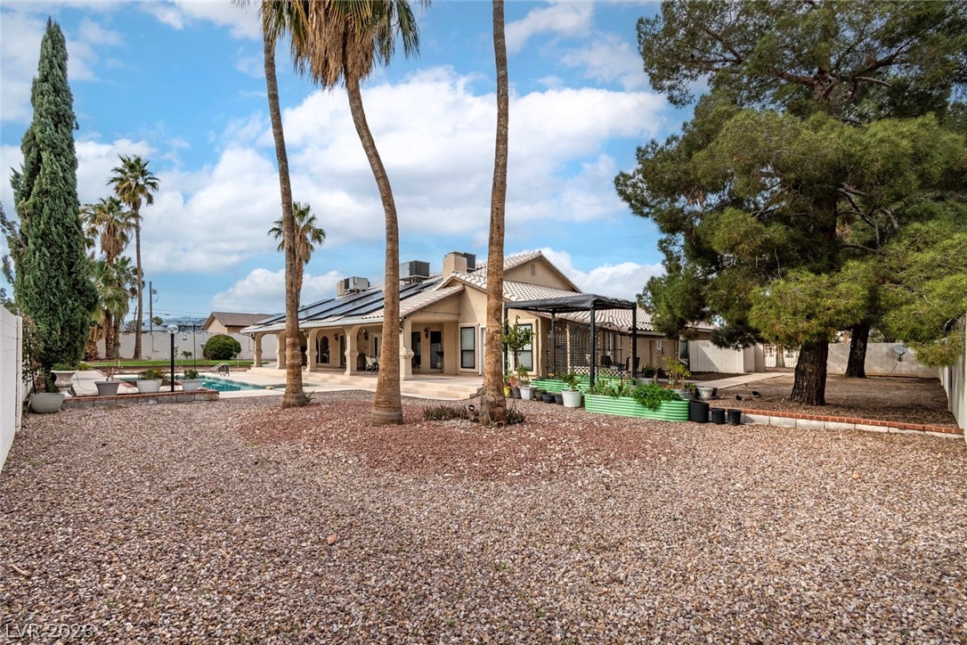 6425 Tara Avenue Las Vegas NV 89146