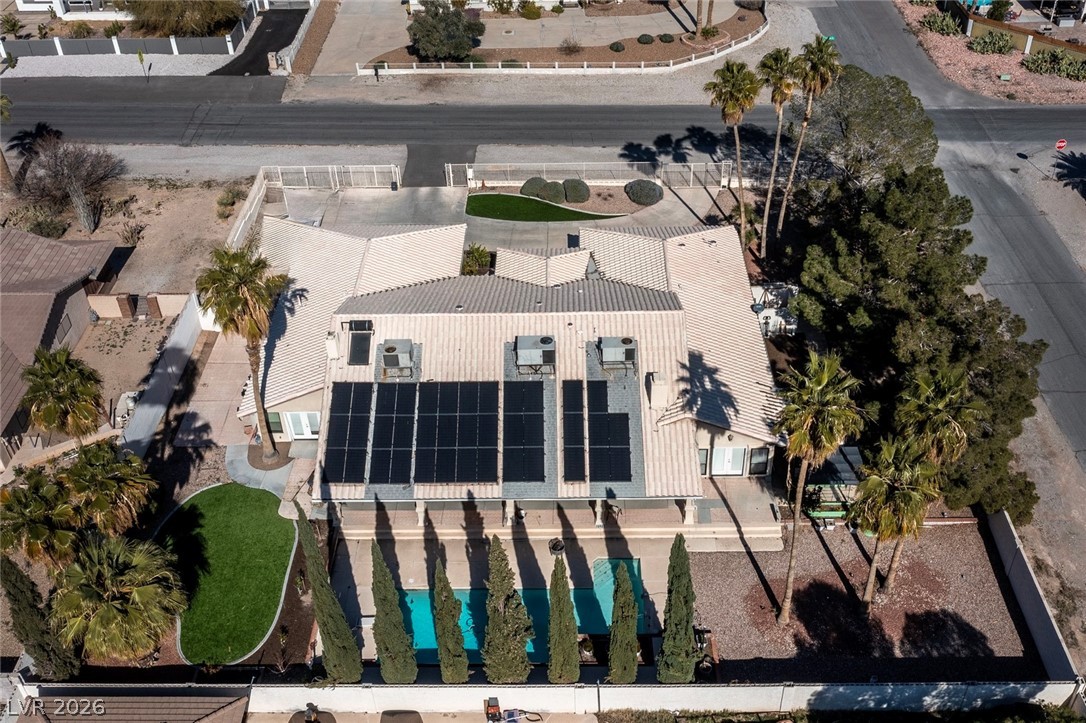 6425 Tara Avenue Las Vegas NV 89146