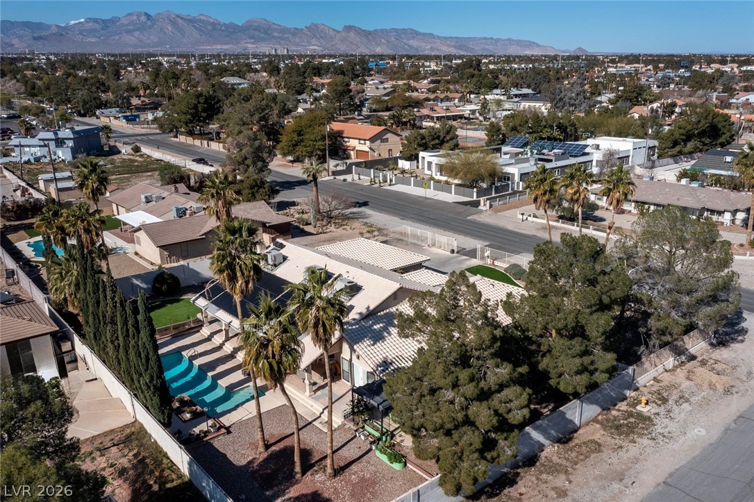 6425 Tara Avenue Las Vegas NV 89146