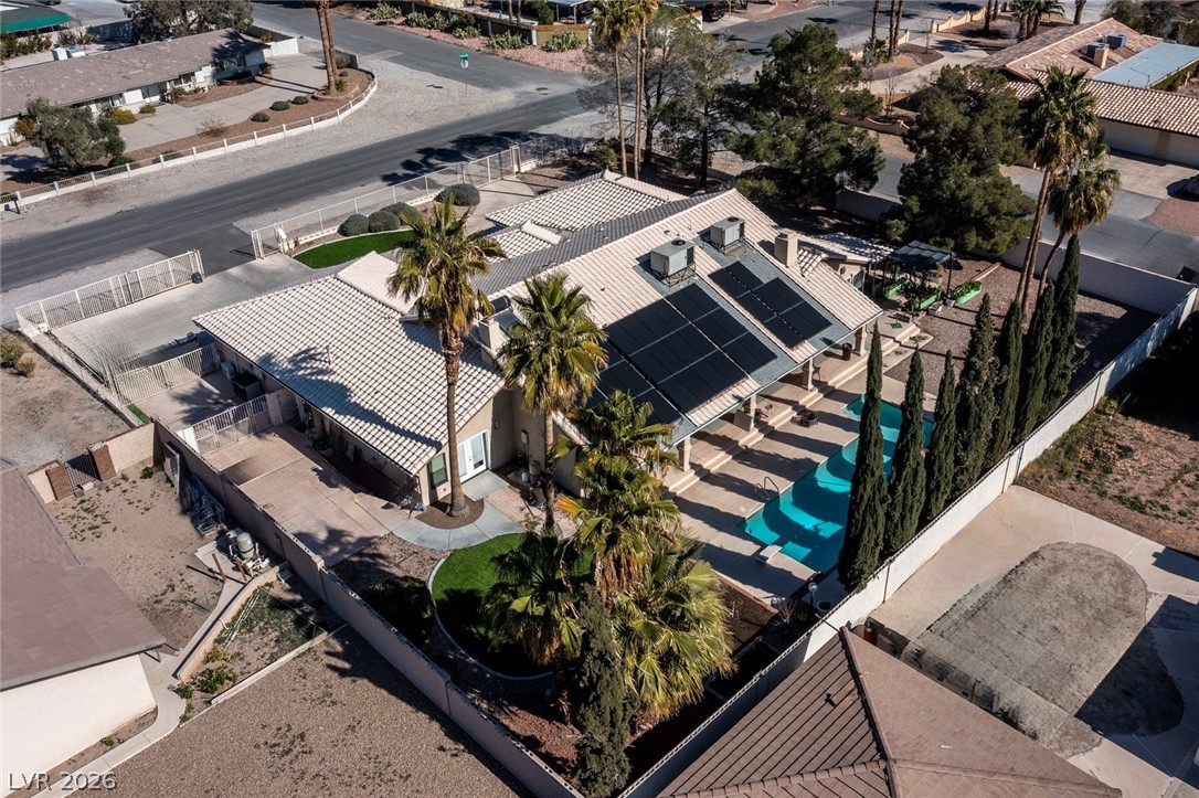 6425 Tara Avenue Las Vegas NV 89146