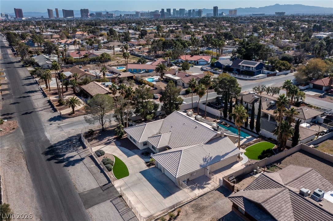 6425 Tara Avenue Las Vegas NV 89146