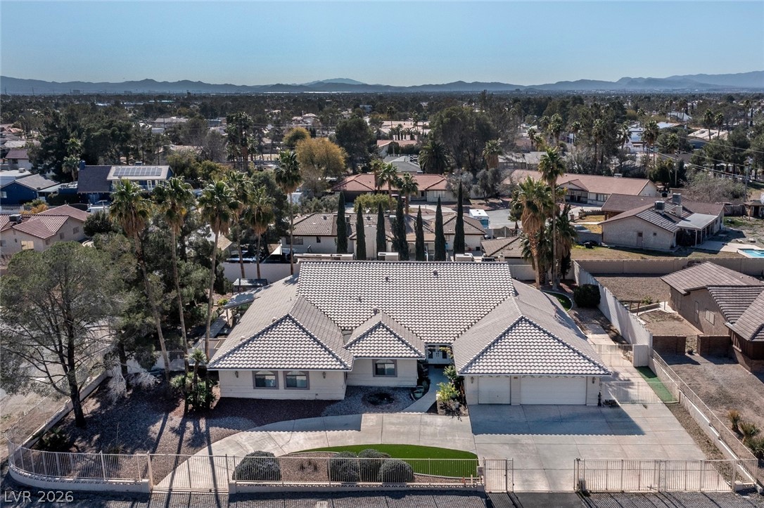 6425 Tara Avenue Las Vegas NV 89146