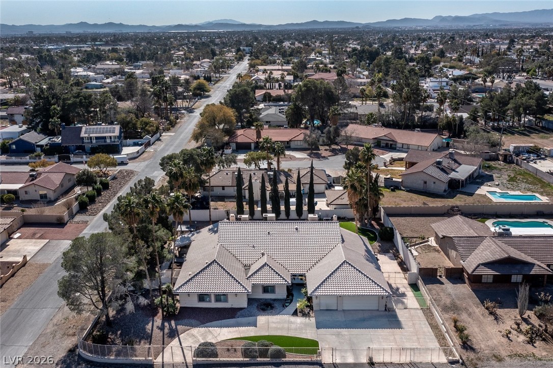 6425 Tara Avenue Las Vegas NV 89146