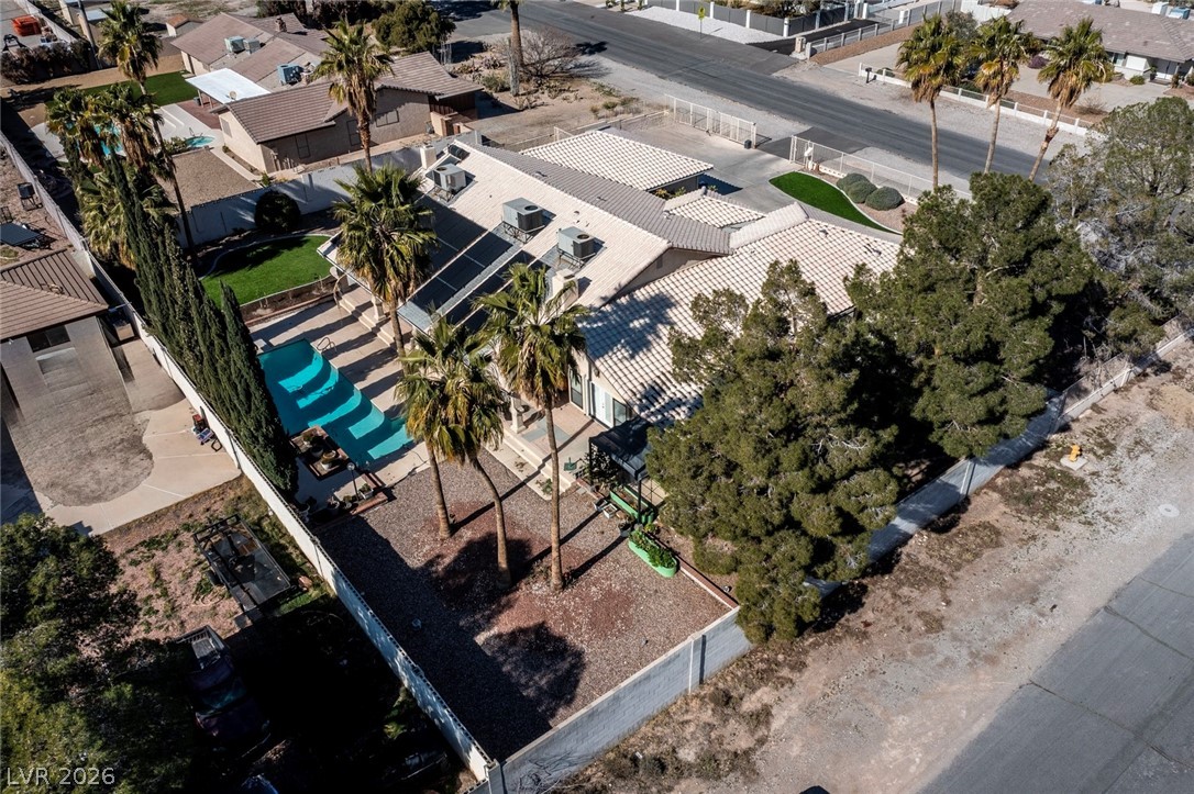 6425 Tara Avenue Las Vegas NV 89146