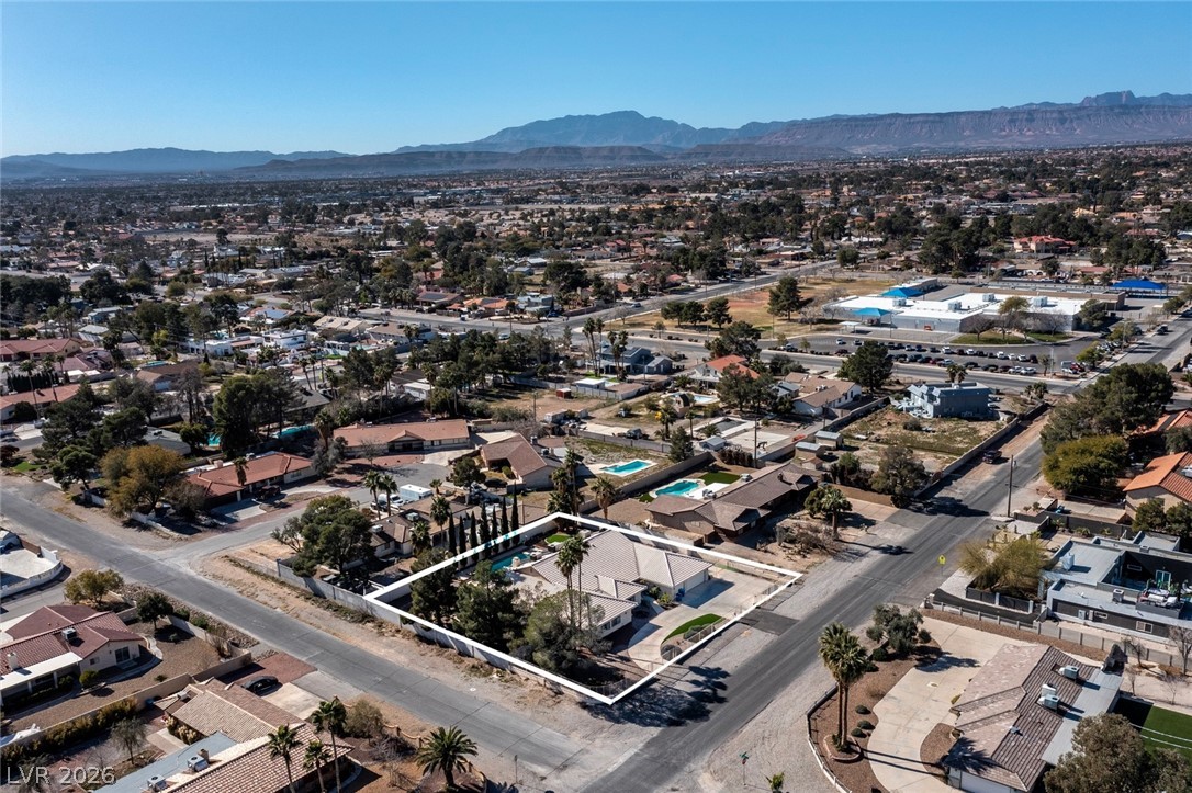 6425 Tara Avenue Las Vegas NV 89146