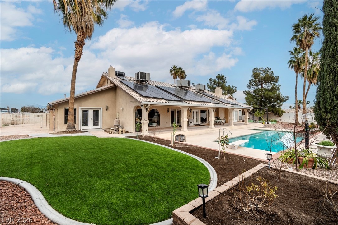 6425 Tara Avenue Las Vegas NV 89146