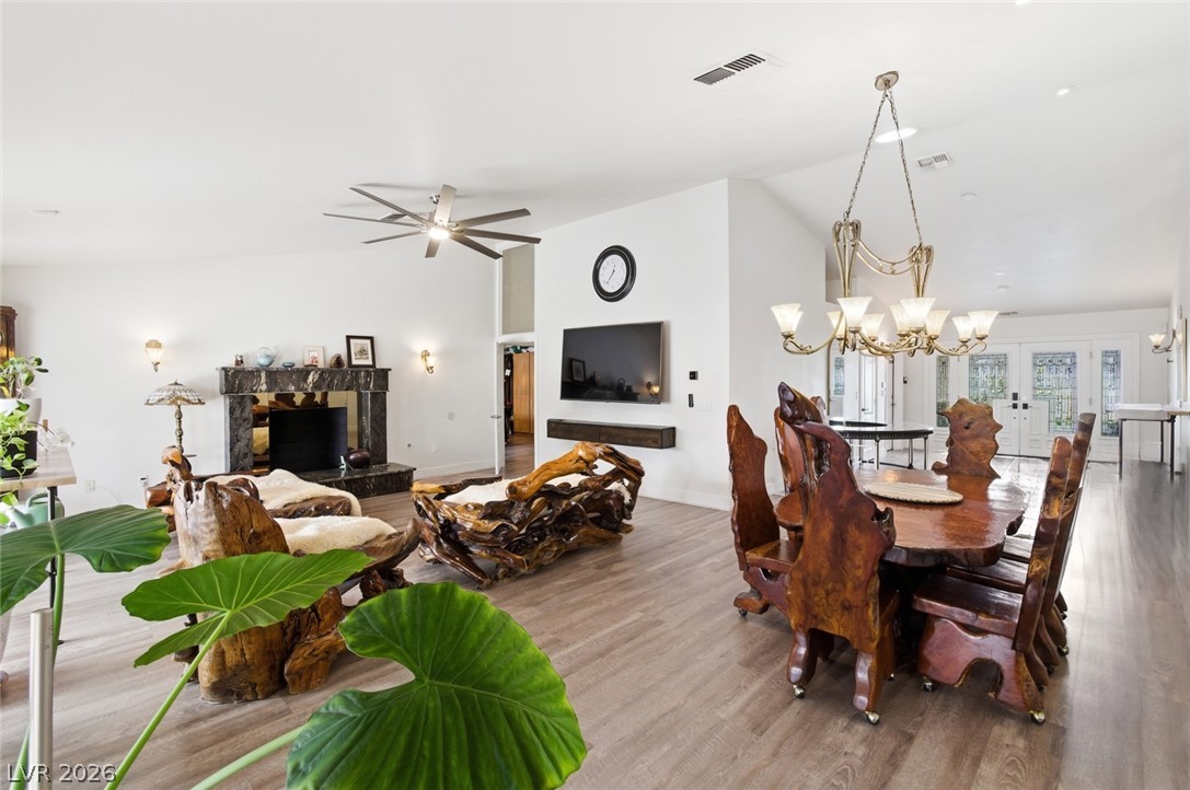 6425 Tara Avenue Las Vegas NV 89146