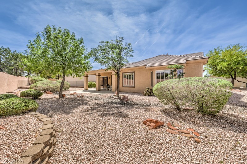 1592 Fieldbrook Street Henderson NV 89052