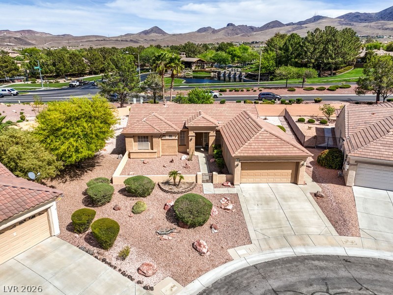 1592 Fieldbrook Street Henderson NV 89052