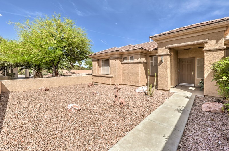 1592 Fieldbrook Street Henderson NV 89052