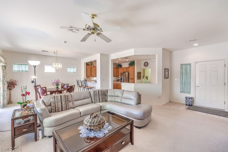 1592 Fieldbrook Street Henderson NV 89052