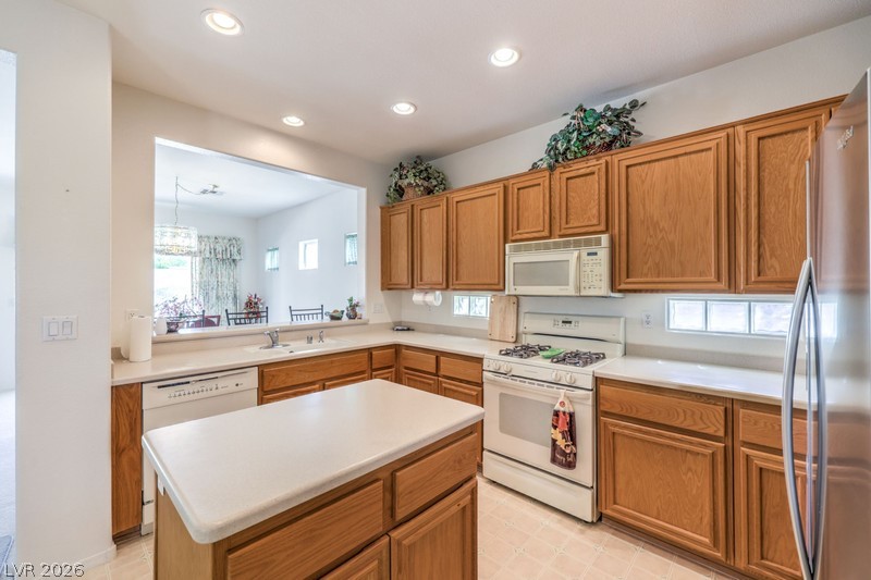 1592 Fieldbrook Street Henderson NV 89052
