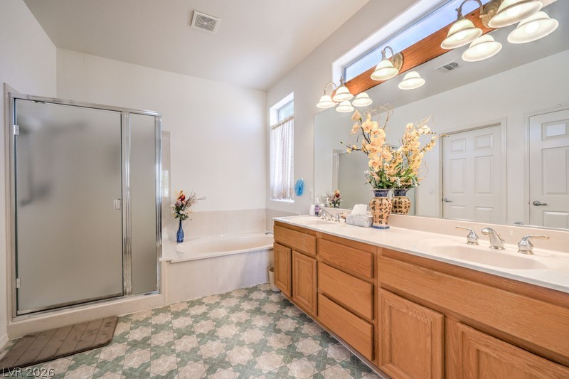 1592 Fieldbrook Street Henderson NV 89052