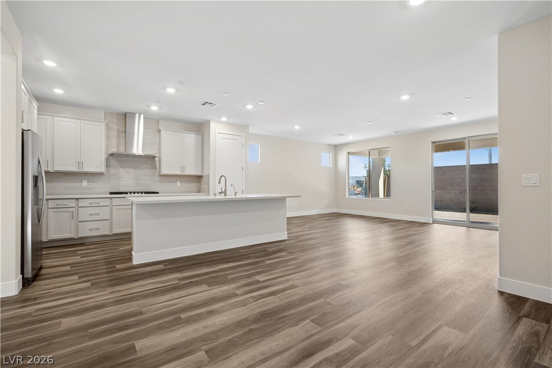 9631 Garnet Fire Lane Las Vegas NV 89143