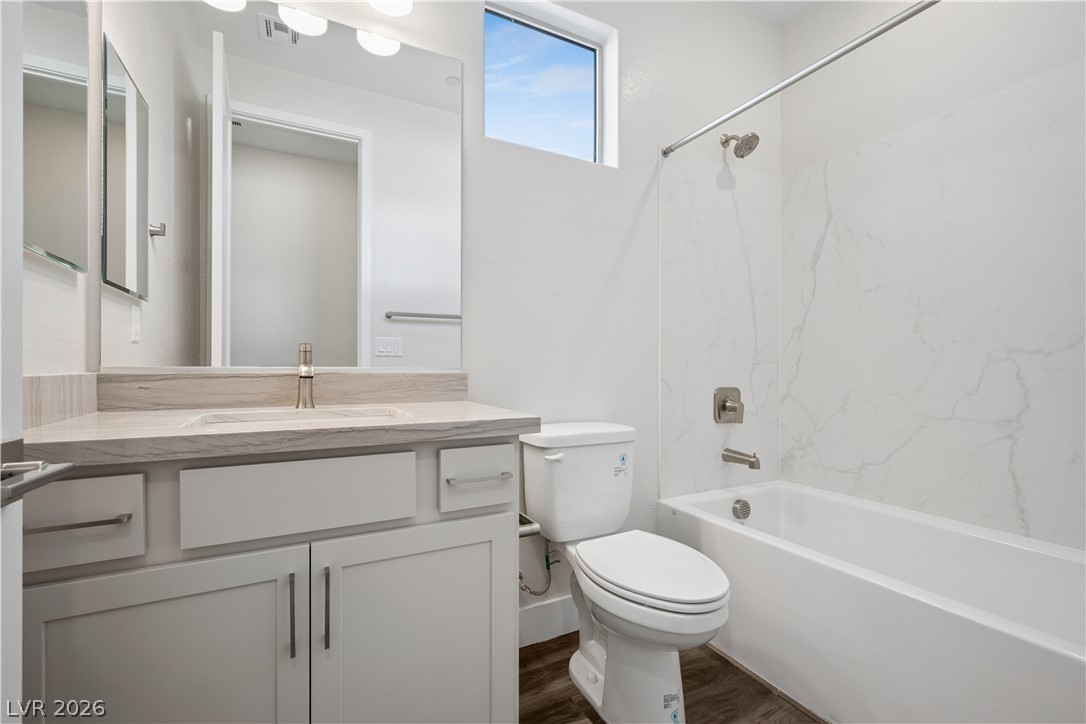 9631 Garnet Fire Lane Las Vegas NV 89143