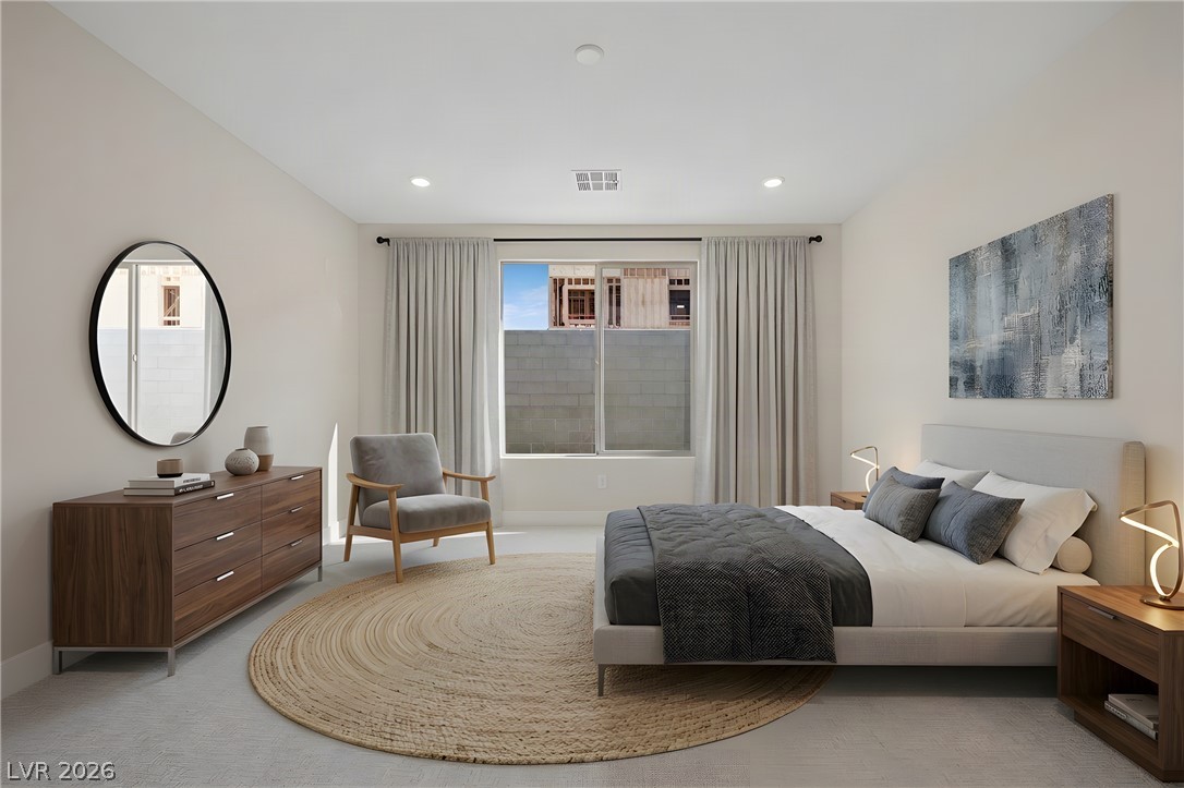9631 Garnet Fire Lane Las Vegas NV 89143