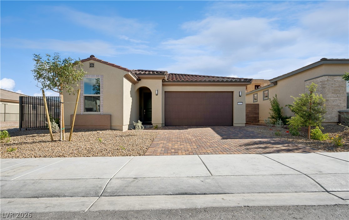 9631 Garnet Fire Lane Las Vegas NV 89143