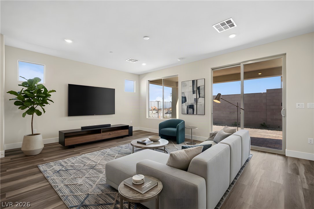 9631 Garnet Fire Lane Las Vegas NV 89143