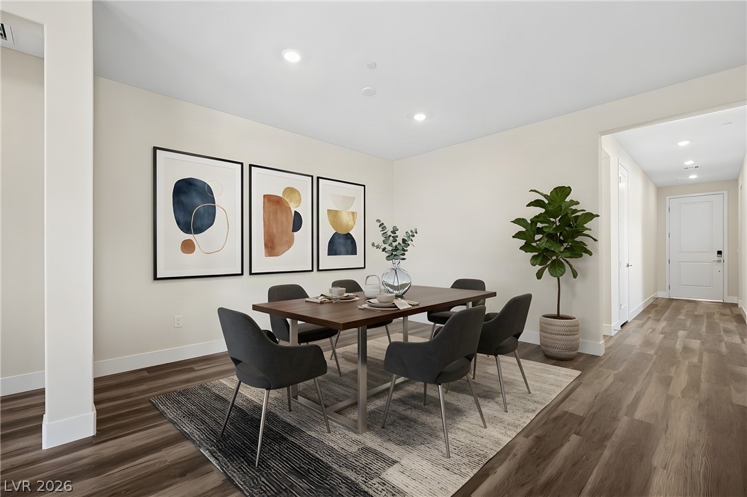 9631 Garnet Fire Lane Las Vegas NV 89143