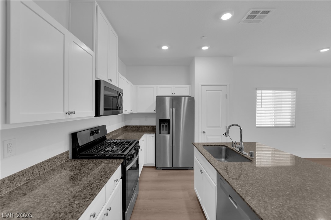 1181 Desert Lark Street Henderson NV 89011