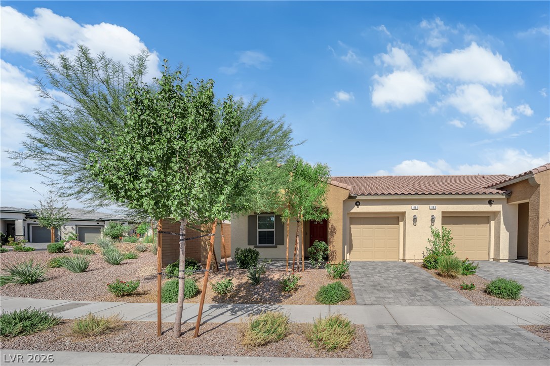 1181 Desert Lark Street Henderson NV 89011
