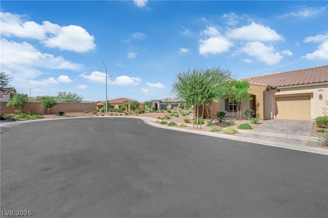 1181 Desert Lark Street Henderson NV 89011